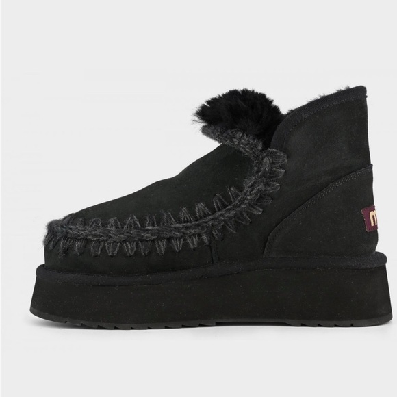 Mou Boots - Picture 2 of 4